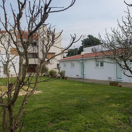 Casa Dos Castanheiros Hotel Vila Verde  Ngoại thất bức ảnh
