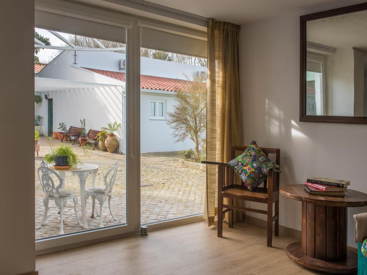 Casa Dos Castanheiros Hotel Vila Verde  Ngoại thất bức ảnh