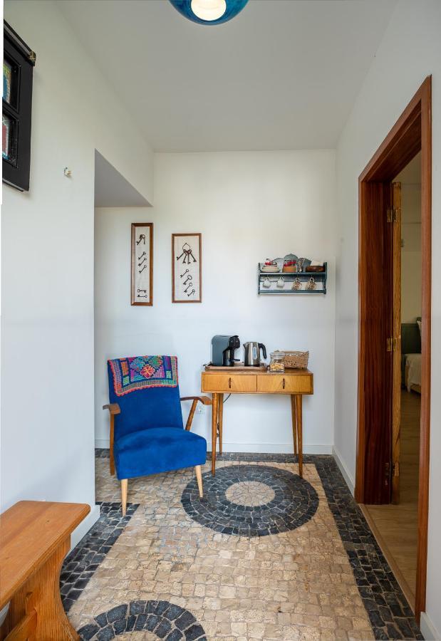 Casa Dos Castanheiros Hotel Vila Verde  Ngoại thất bức ảnh