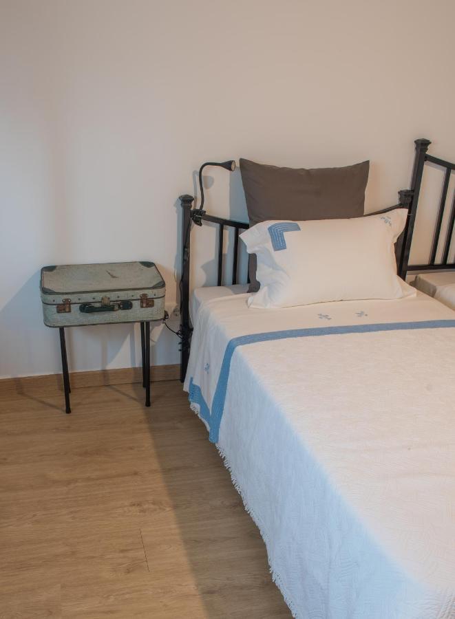 Casa Dos Castanheiros Hotel Vila Verde  Ngoại thất bức ảnh