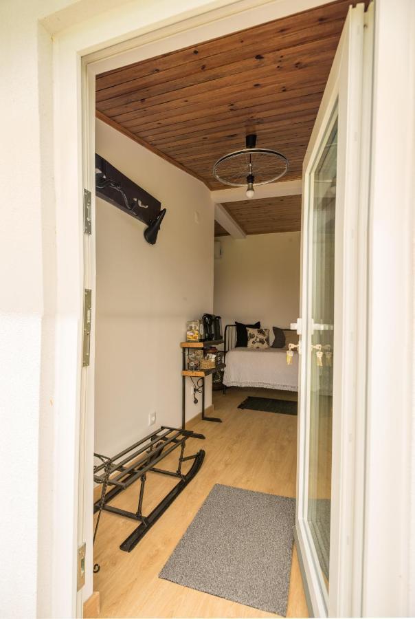 Casa Dos Castanheiros Hotel Vila Verde  Ngoại thất bức ảnh
